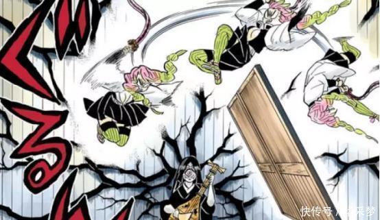 缘壹|鬼灭之刃更名柱灭之刃,九柱已去其三,下一位该轮到谁