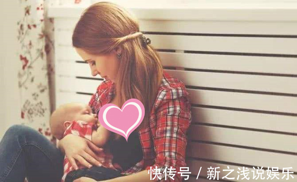 奶水|母乳过稀是没营养吗?宝妈偷喂被婆婆嫌弃,两大类奶水要分清