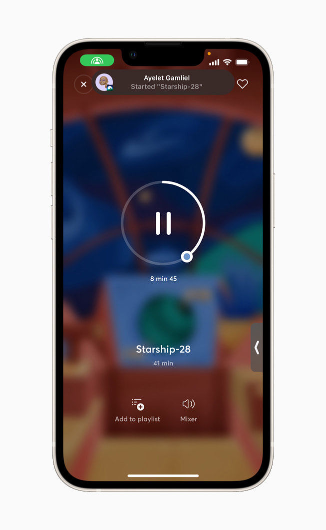 iphone|苹果官方解读同播共享功能：适用于 Apple Music、抖音等大量应用