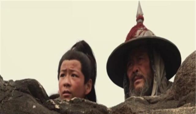 文广|杨家一门三位将，文广以后无杨家，历史上的杨家将是怎么样的