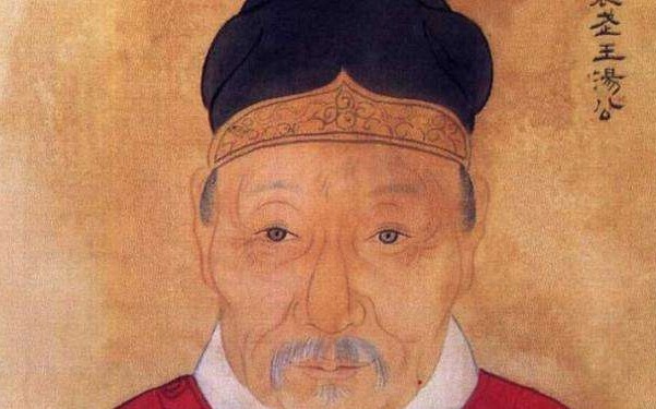 安享晚年|朱元璋的举荐人，大明开国功臣中唯一一个安享晚年之人，大智若愚