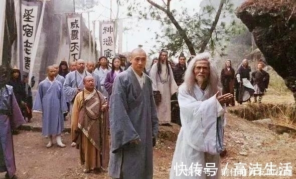 武功！未练过《九阴真经》的黄药师，为何武功也不弱于练过的高手？