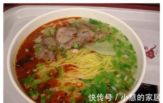 最开胃的10碗面条,多汁爽口,吃完一天都精神,天天吃都不腻!