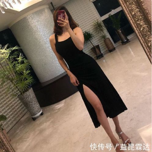 腰臀比|韩国辣妈,0.6腰臀比凸显身材线条,生娃之后更喜欢健身