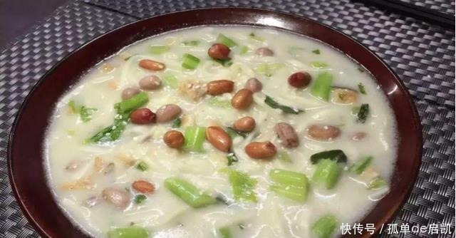 走进河南,赏美景吃美食,这2款面食万不可错过,一碗不够吃