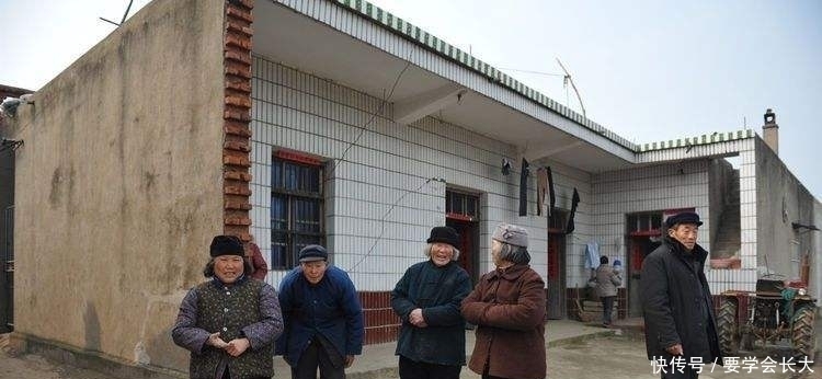 农村|农村这些似顺口溜的俗语,话糙理不糙,你听过几条