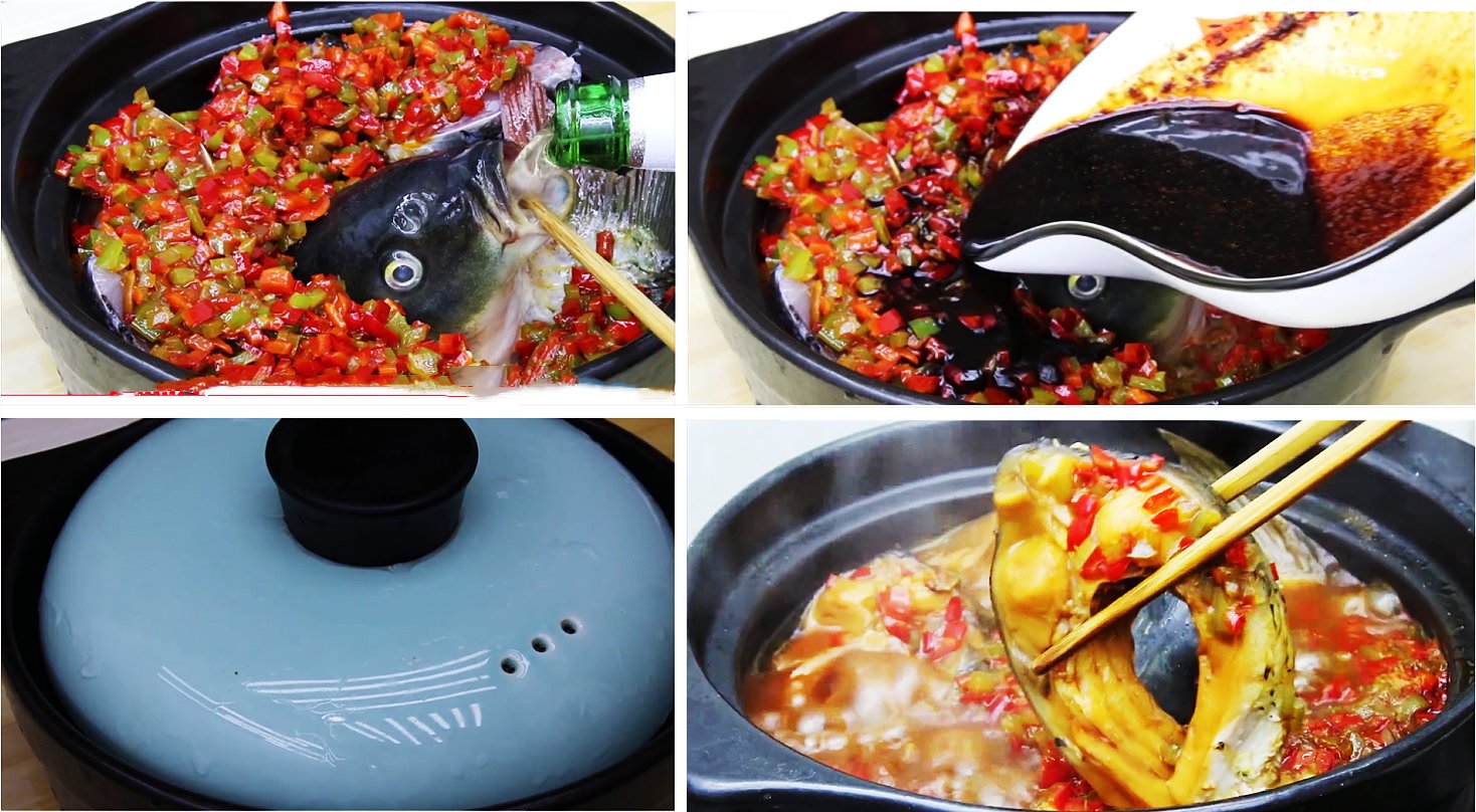 做法|秋冬进补多吃这7种鱼，滋补驱寒暖身，适合老人孩子，做法也简单