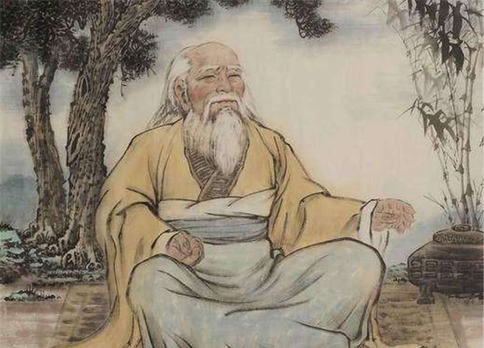 最强|盘点中国历史上的5大神秘人物,鲁班和袁天罡上榜,最后一位最强