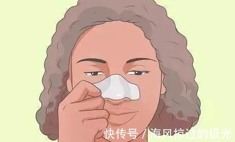 泡沫|看到黑头就想挤担心越挤越多！网上3种方法才损伤皮肤，要避开