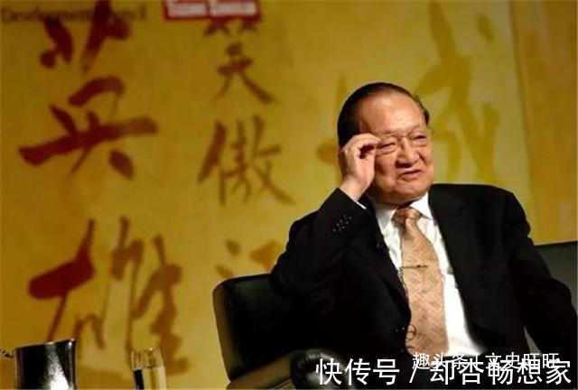 信仰@老梁為什么很多藏傳佛教人士都痛恨金庸