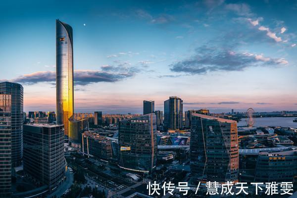 房企|潮水退去，才知道哪些城市的楼市最坚挺！