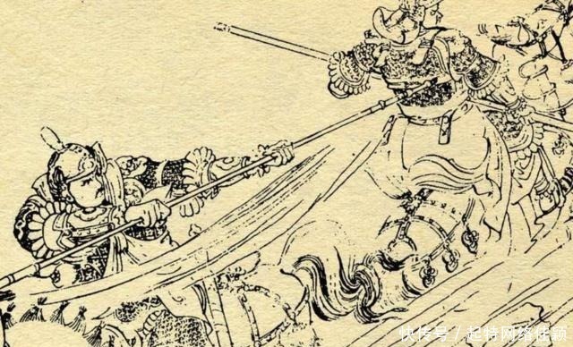 隋唐第二好汉:号称天宝无敌,仅次于李元霸,但一生基本没赢过谁