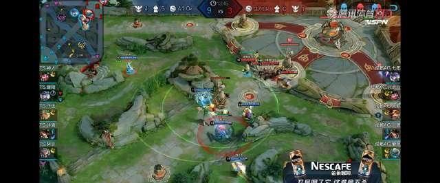 不行|AG巅峰对决再次3:4败于TS,AG真的不行了