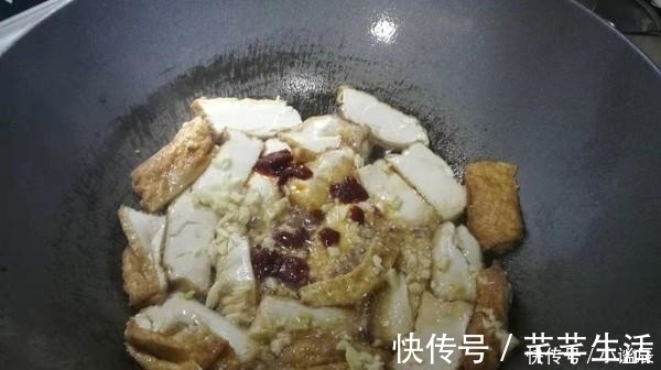 豆腐|它是“钙王”，父母个子都不高，孩子长到一米九，因为经常吃它