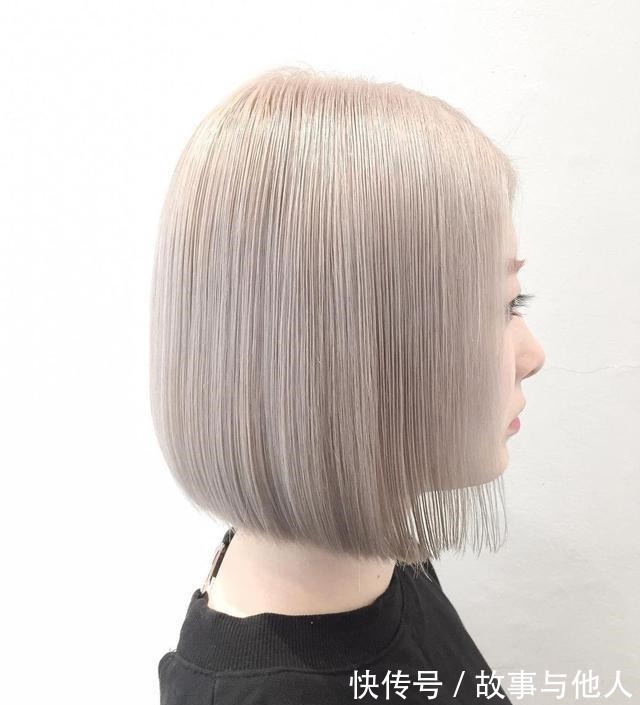 烫发 新时尚发型17款送给大家,越看越完美,蓬松时尚显高级!