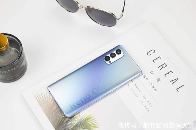 OPPO|收放自如的手机屏幕？OPPO将发新一代概念机，或颠覆用机体验