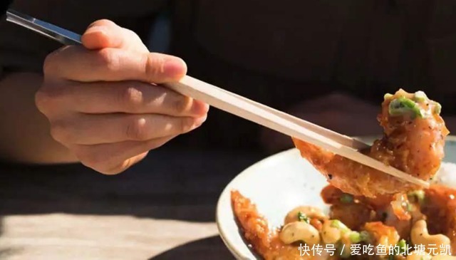 融资|“新型筷子”好处多,竟获得40万融资,让人一学就会用!