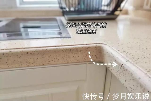 鸡肋|装修需谨慎！这6个看似“高大上”的设计，实则很“鸡肋”