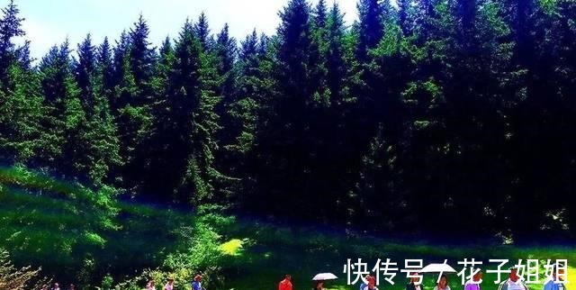 气温|一座避暑名城，夏天平均气温17-19℃，仿佛感觉不到夏天的存在！