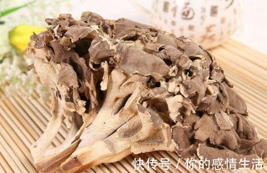 舞菇|不想癌症缠身,每天来两口,癌细胞见你避三尺,早吃早健康