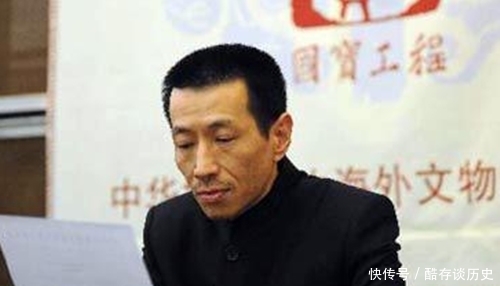 兽首的价|龙首拍下2400万,还记得当年2亿拍下2个兽首,没付款的蔡铭超吗?