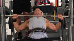 强壮|最帅肌肉和尚,还拥有一身强壮的肌肉,让人羡慕不已!