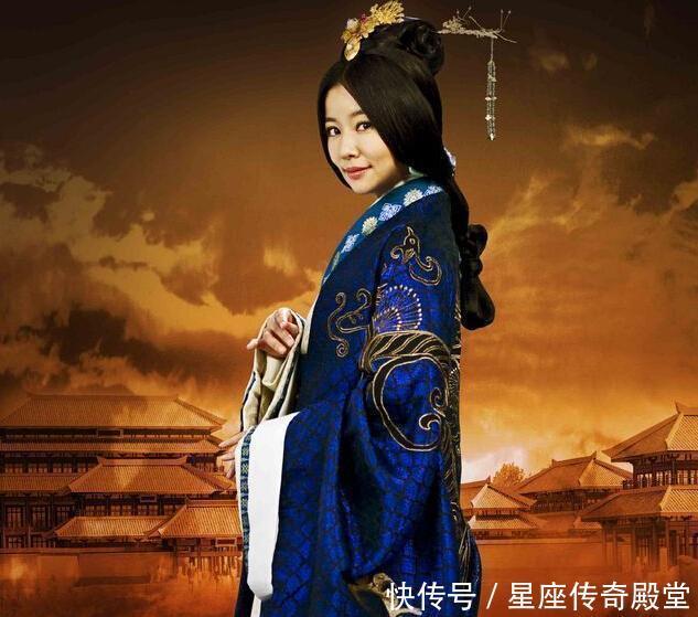 实力|东汉皇后阴丽华的璀璨一生