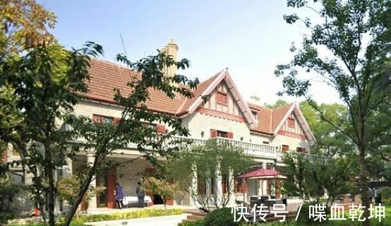 洋房|“安家”中的老洋房为什么这么贵哪些人会买这么昂贵的老洋房呢