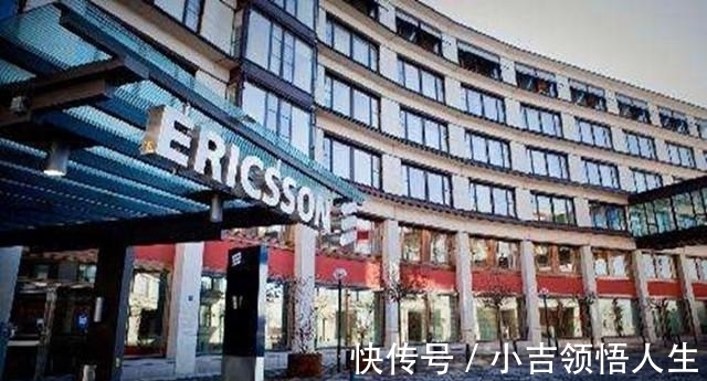 5g|瑞典限制华为得到惩罚，爱立信在中国市场的营收大跌六成