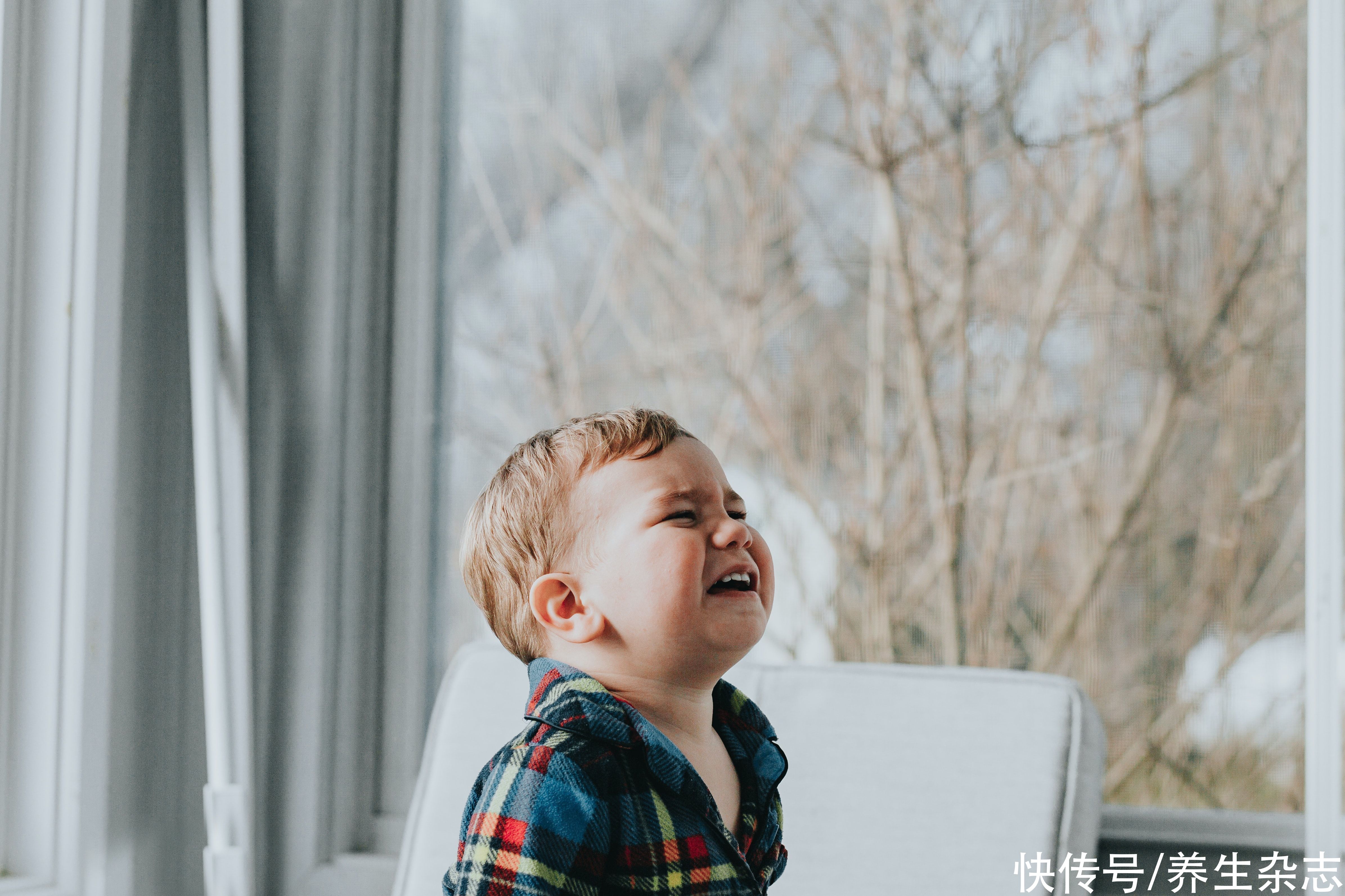 脾胃|孩子脾虚的两大原因,其中一条与大多数家长相关