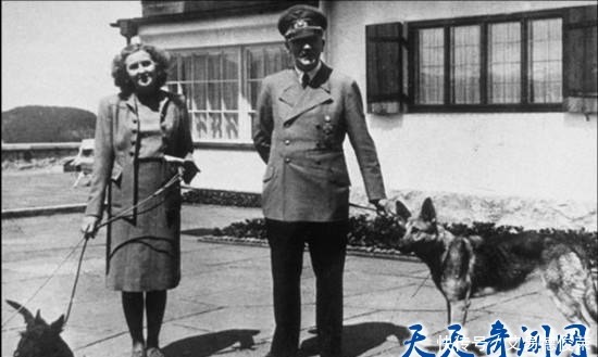 闹剧|希特勒死了没有 令人震惊的自杀闹剧!