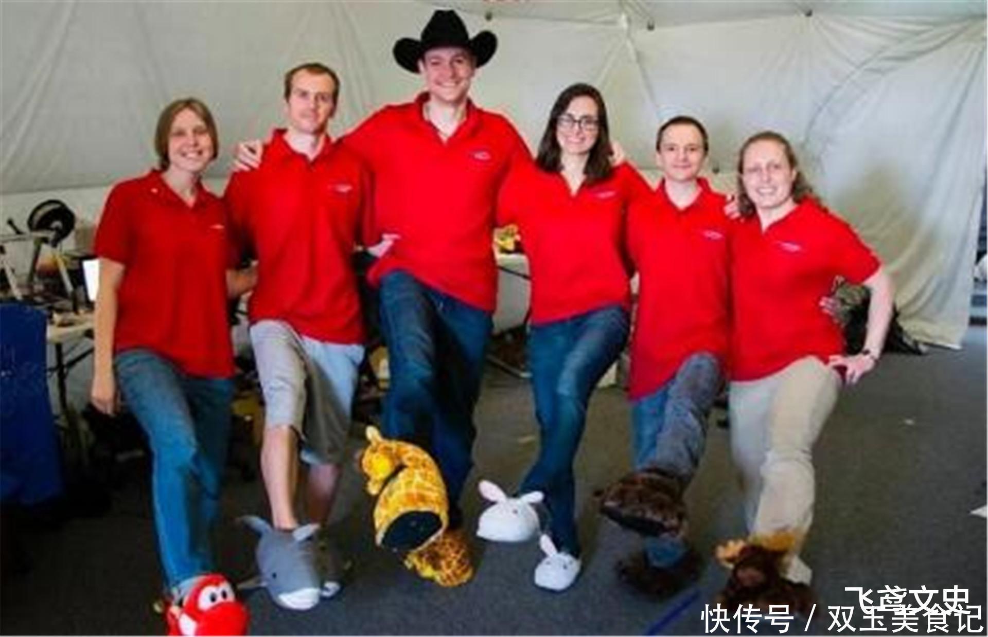 n科学实验:3男3女共处封闭仓一整年,出来时人已麻木:毫无隐私