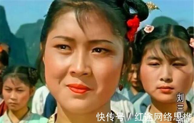 俏丽@靠捡漏“刘三姐”成名的黄婉秋,后来嫁小6岁老公,近况如何?