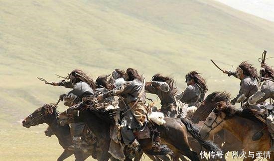 历史|历史上最有争议的朝代,30年解决一个致命威胁,却被称太没用