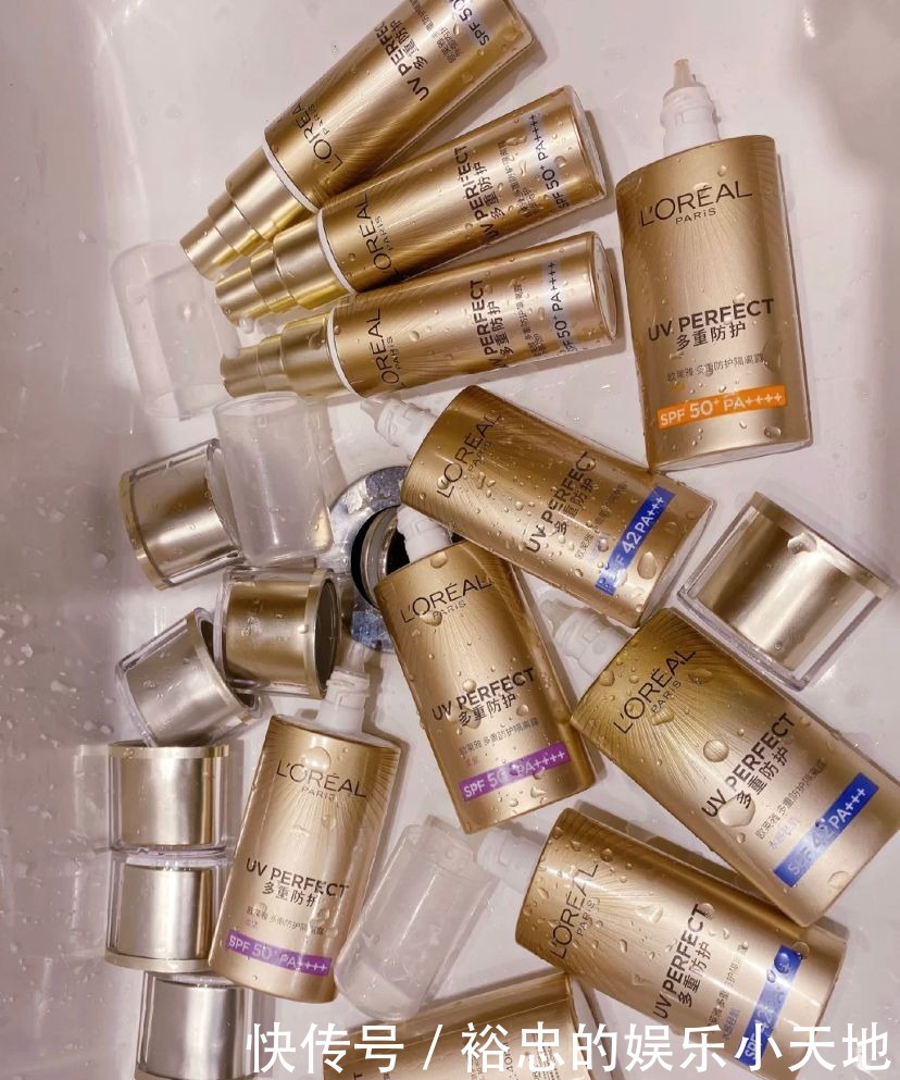 肌肤|初夏变美关键在护肤,4个实用小技巧,让你轻松拥有好肌肤