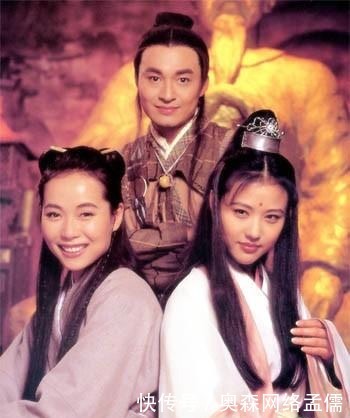 完整|射雕三部曲的暗线,就是一部完整的蒙古帝国崛起和衰亡史