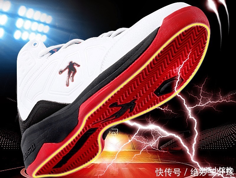 毒液 男人到了三十岁，别再迷恋耐克阿迪了，这些国产货堪称运动界“华为”