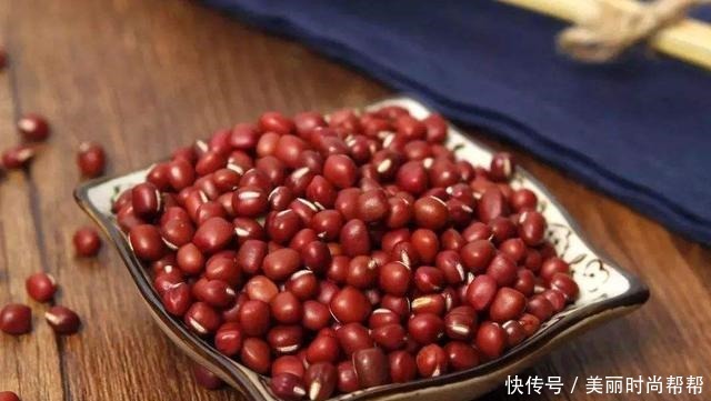 不烂|红豆总是煮不烂学会这一招,10分钟就能煮出软烂又多沙的红豆汤