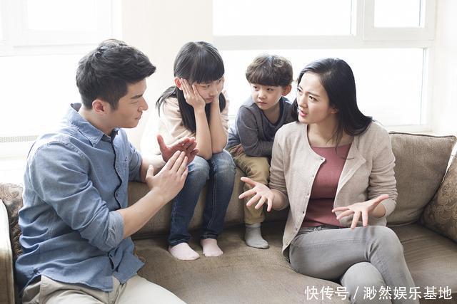 二胎家庭“最美谎言”:生老二是为了给老大一个手足