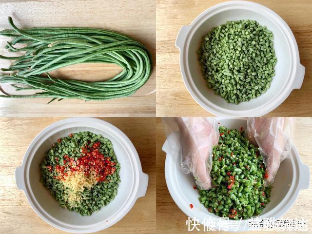 腌菜一个月才敢吃?多加1步降低亚硝酸盐,酸辣爽口,5天就能吃