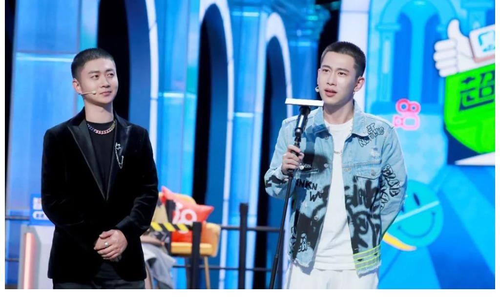 這年頭，脫口秀還能玩出新花樣嗎？