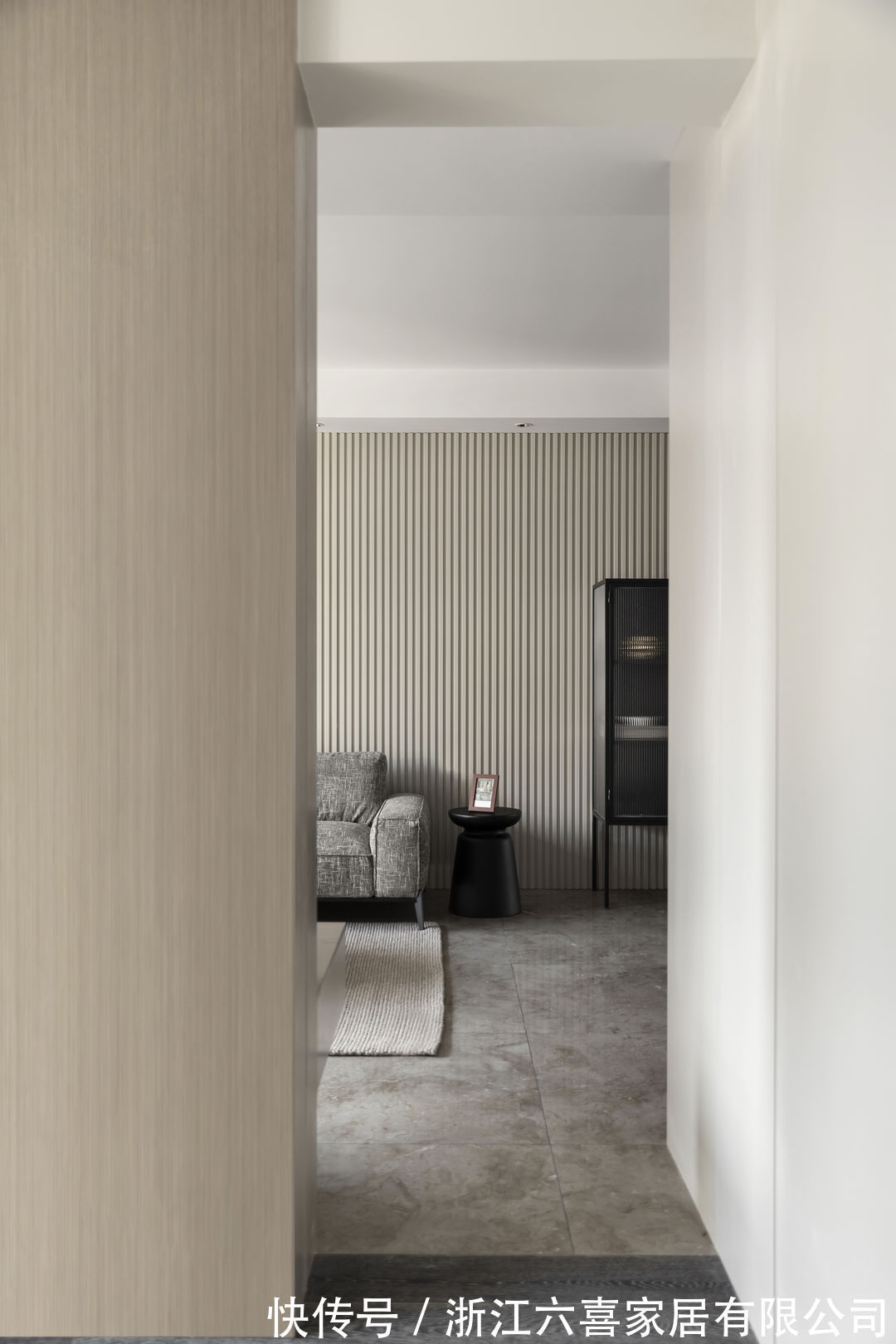 改造|精装房改造90㎡的自然品质的物质家园丨少即是多，简洁其实也等于充满细节