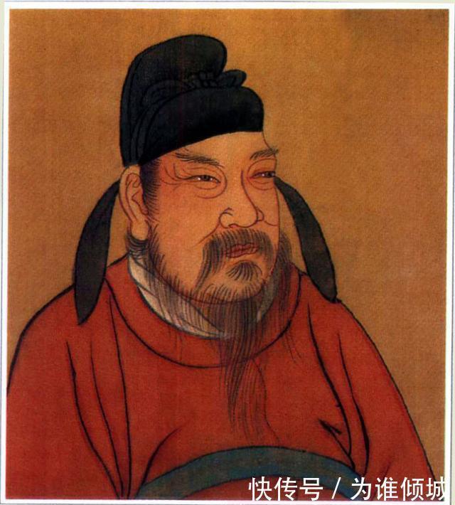 只能|太祖和高祖有什么不同为何赵匡胤可以称太祖,而李渊只能叫高祖