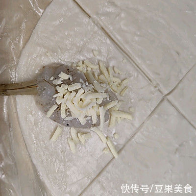 空气炸锅 酥皮虾这么做,健康还营养,好妈妈要收藏