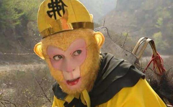 玉帝#此人是西游记中唯一能杀死孙悟空的人,让如来敬畏,玉帝惧怕