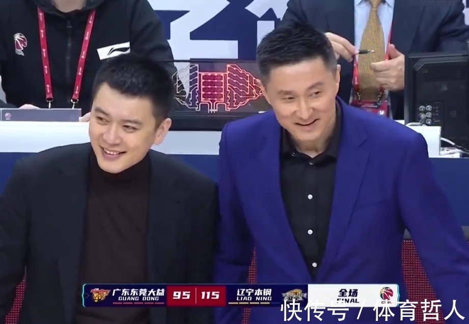 深圳队|4连胜!稳居积分榜第一位,辽宁队将提前预定CBA总冠军