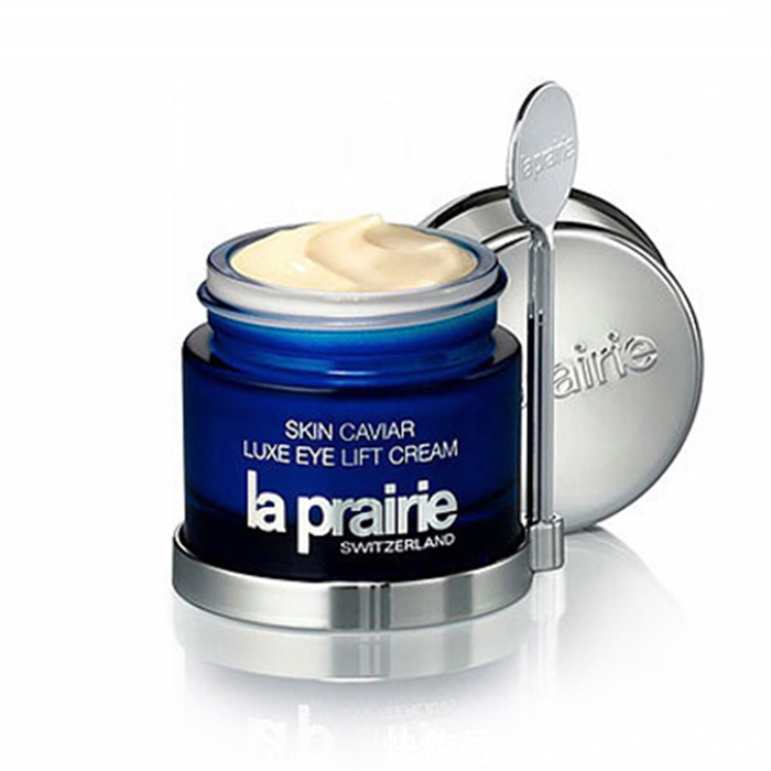 全球|全球十大自用宝藏眼霜分享,去黑眼圈去纹不踩雷,总有一款适合你