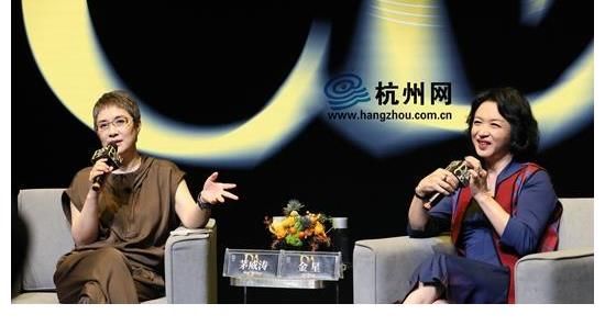 金星舞蹈团|连续3个周末 茅威涛这次请来了金星舞蹈团 邀杭州观众共赴这场舞蹈盛宴