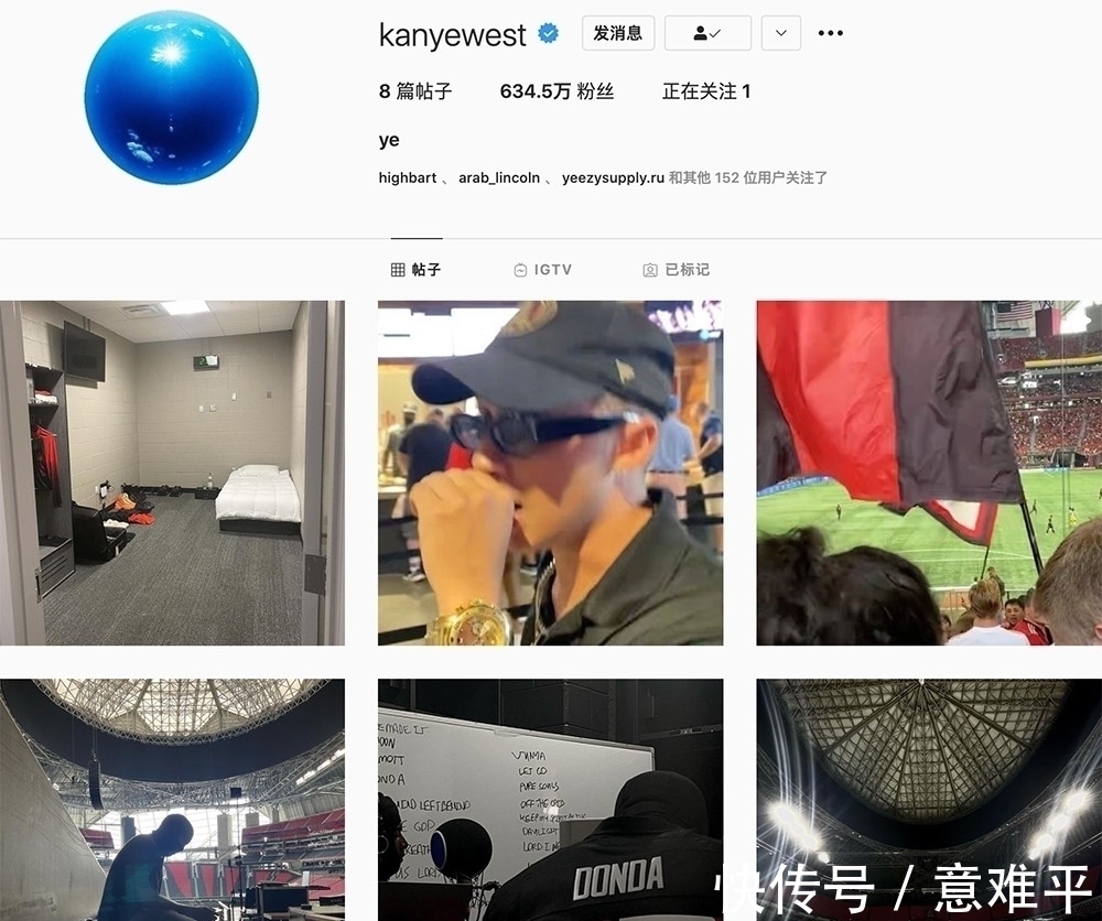 补货 「天价」满天星有戏了!Yeezy最大规模补货回归!国内同步登场!