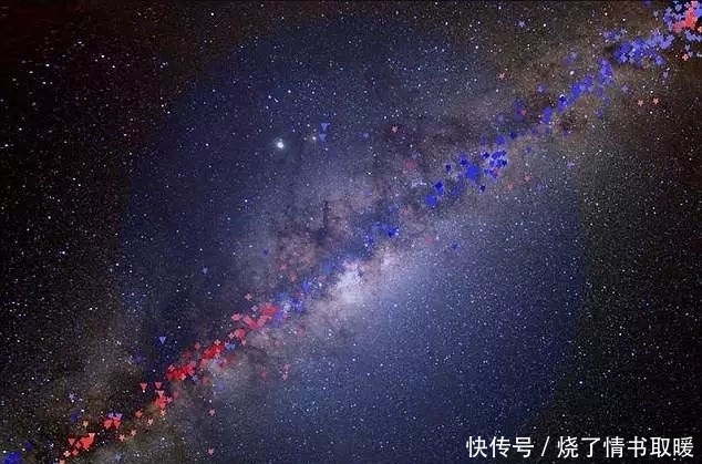 探测器 探测“暗物质”的新标准,能找到暗物质吗?